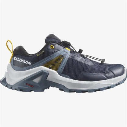Bild 1 X Raise GTX J nisk/blue/lem