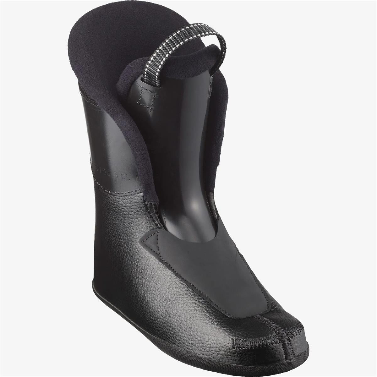 Salomon S/Max 60T Junior white/race blue, image 3 of 4