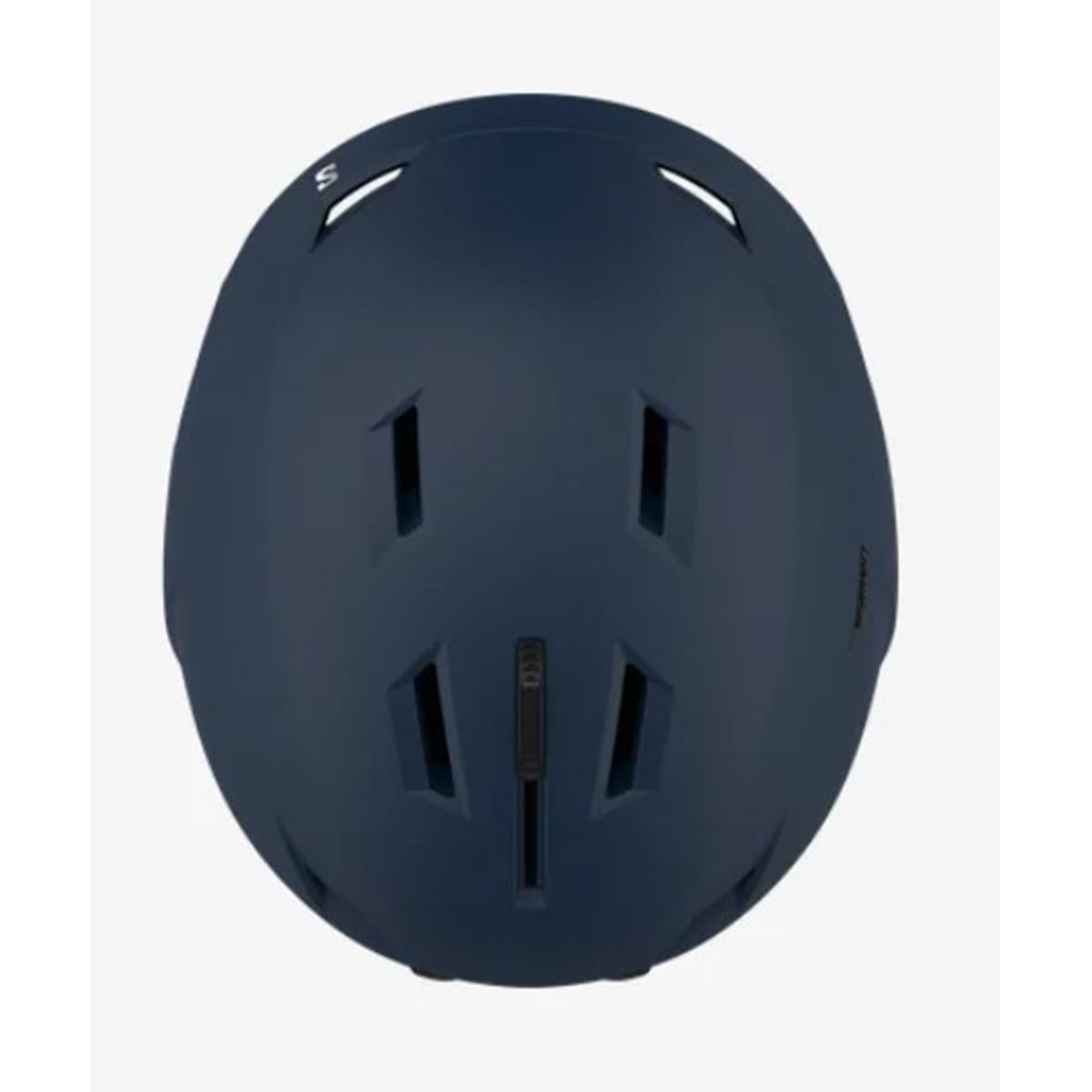 Salomon Pioneer LT Herrenhelm Dress Blue, Bild 2 von 4