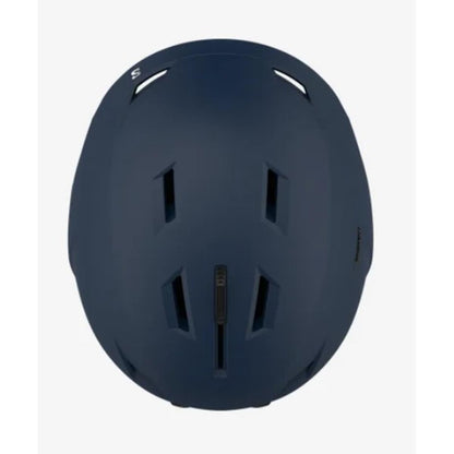Salomon Pioneer LT Herrenhelm Dress Blue