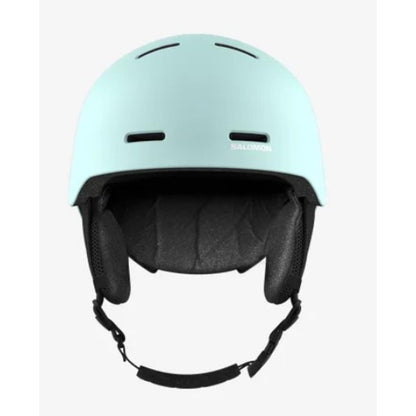 Salomon Orka Junior bleached aqua Junior - Kinderhelm