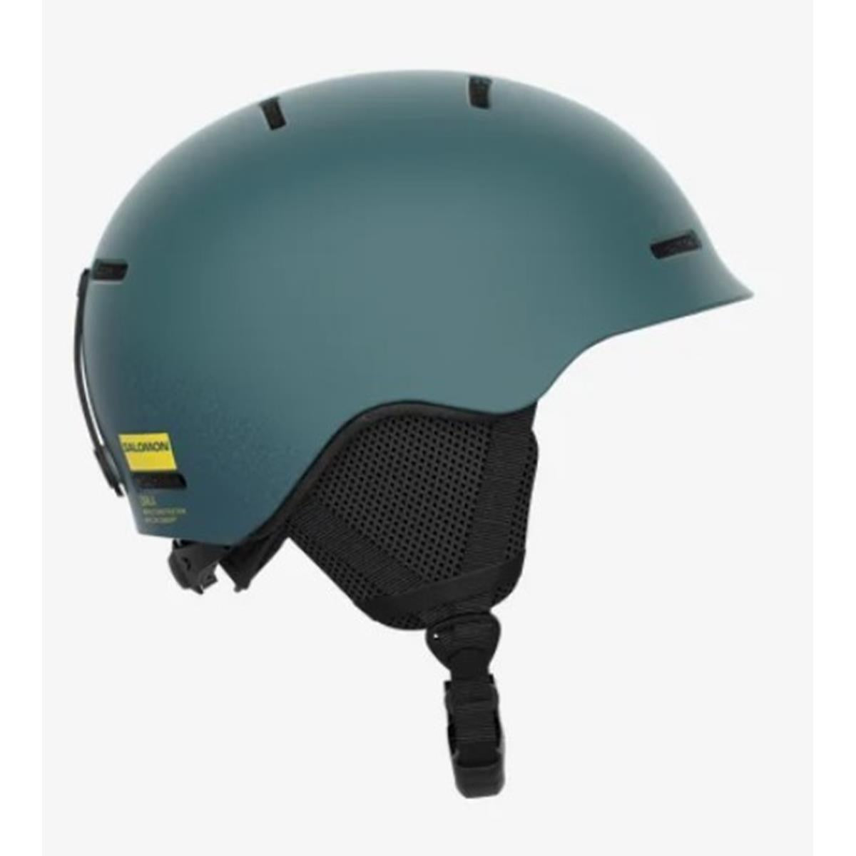 Salomon Orka Junior north atlantic Junior - Kinderhelm