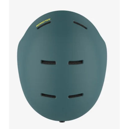 Salomon Orka Junior north atlantic Junior - Kinderhelm