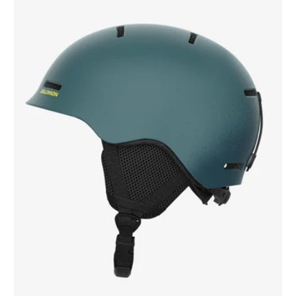 Salomon Orka Junior north atlantic Junior - Kinderhelm