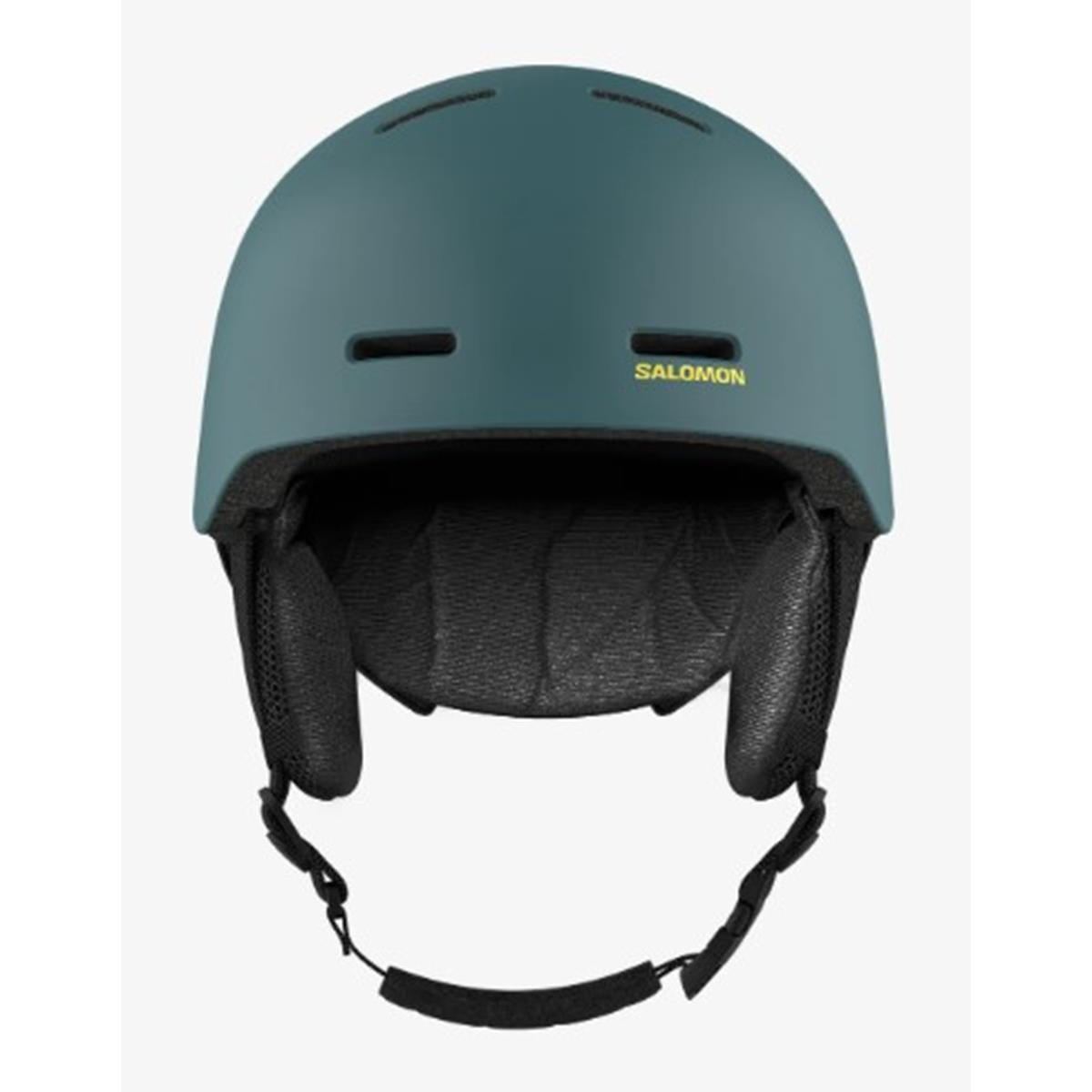 Salomon Orka Junior north atlantic Junior - Kinderhelm