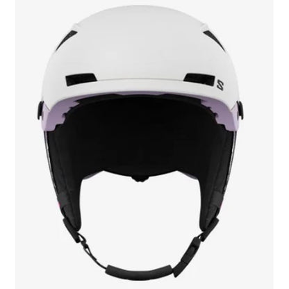 Salomon MTN LAB Unisex-Helm Evening Haze / Grey Violet