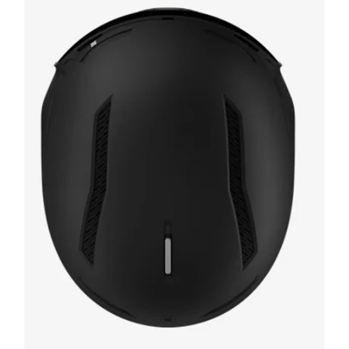 Salomon DRIVER PRO SIGMA PHOTO MIPS Unisex-Helm Black