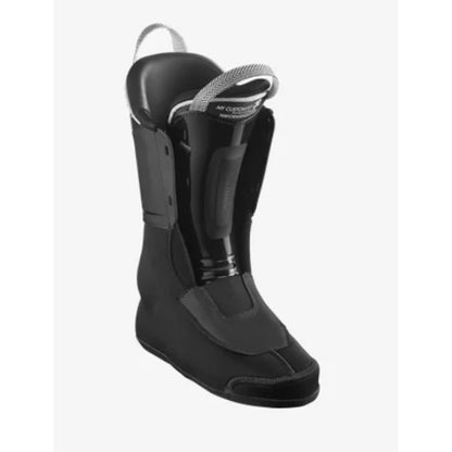 Salomon S Pro Supra 100 All Mountain-Schuhe Herren Black / Dark Grey Met.