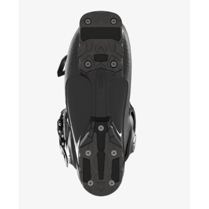 Salomon S Pro Supra 100 All Mountain-Schuhe Herren Black / Dark Grey Met.