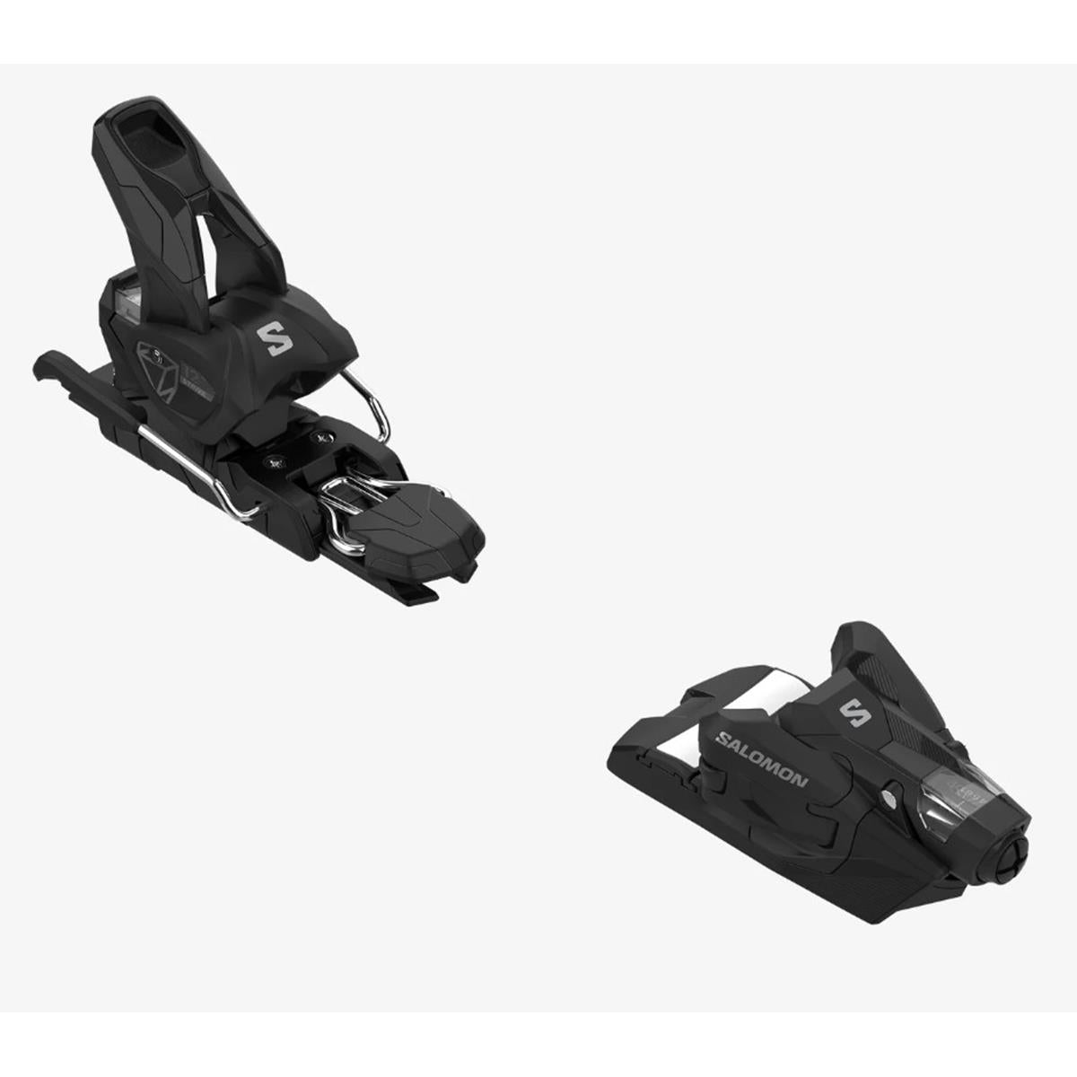 Salomon Strive 12 Gripwalk All Mountain-Bindungen Unisex Black