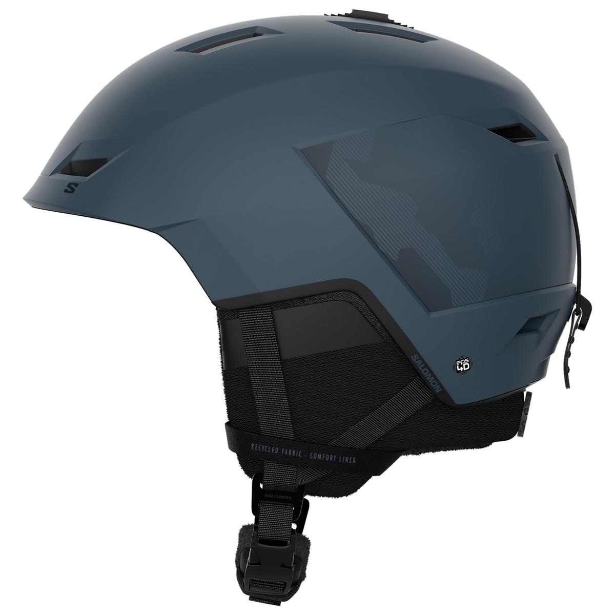 Salomon Pioneer LT Pro ebony, Bild 3 von 4