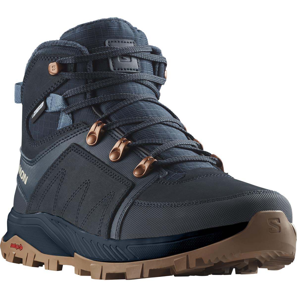 Salomon OUTCHILL THINSULATE™ CLIMASALOMON™ WATERPROOF Damen