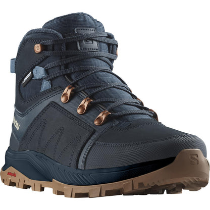 Salomon OUTCHILL THINSULATE™ CLIMASALOMON™ WATERPROOF Damen