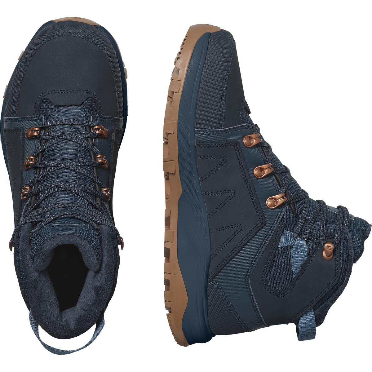 Salomon OUTCHILL THINSULATE™ CLIMASALOMON™ WATERPROOF Damen