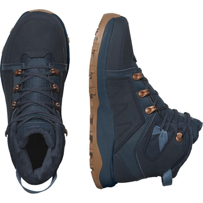 Salomon OUTCHILL THINSULATE™ CLIMASALOMON™ WATERPROOF Damen