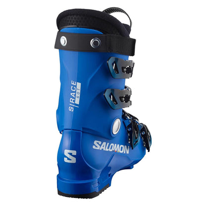 Salomon S/RACE 60 L Junior - Pistenskischuhe Kids
