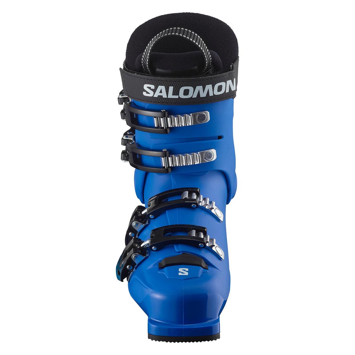 Salomon S/RACE 60 L Junior - Pistenskischuhe Kids