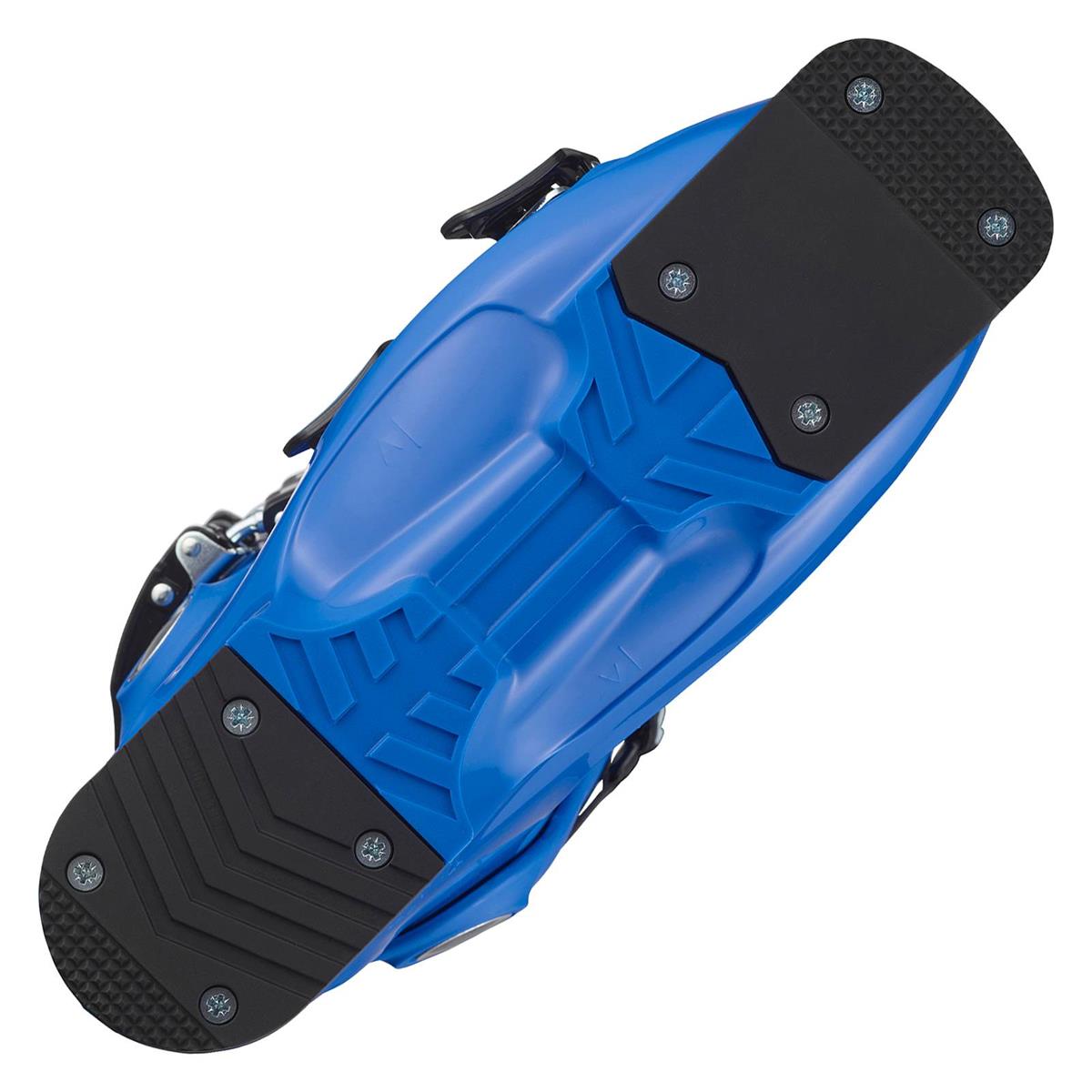 Salomon S/RACE 60 L Junior - Pistenskischuhe Kids