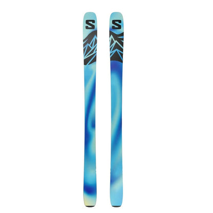 Salomon QST 100 COSMIC SKY 2025/26 Freeride-Ski Unisex