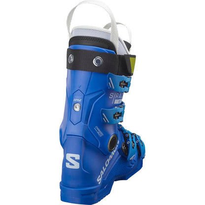 Salomon S/RACE 65 Junior - Pistenskischuhe Kids