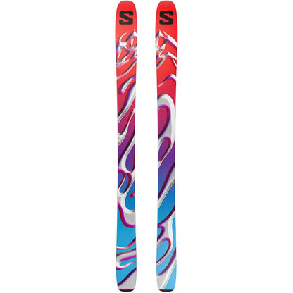 Salomon S/LAB QST BLANK 2025/26 Freeride-Ski Unisex