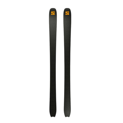 Salomon MTN 91 CARBON 2025/26 Tourenski Unisex