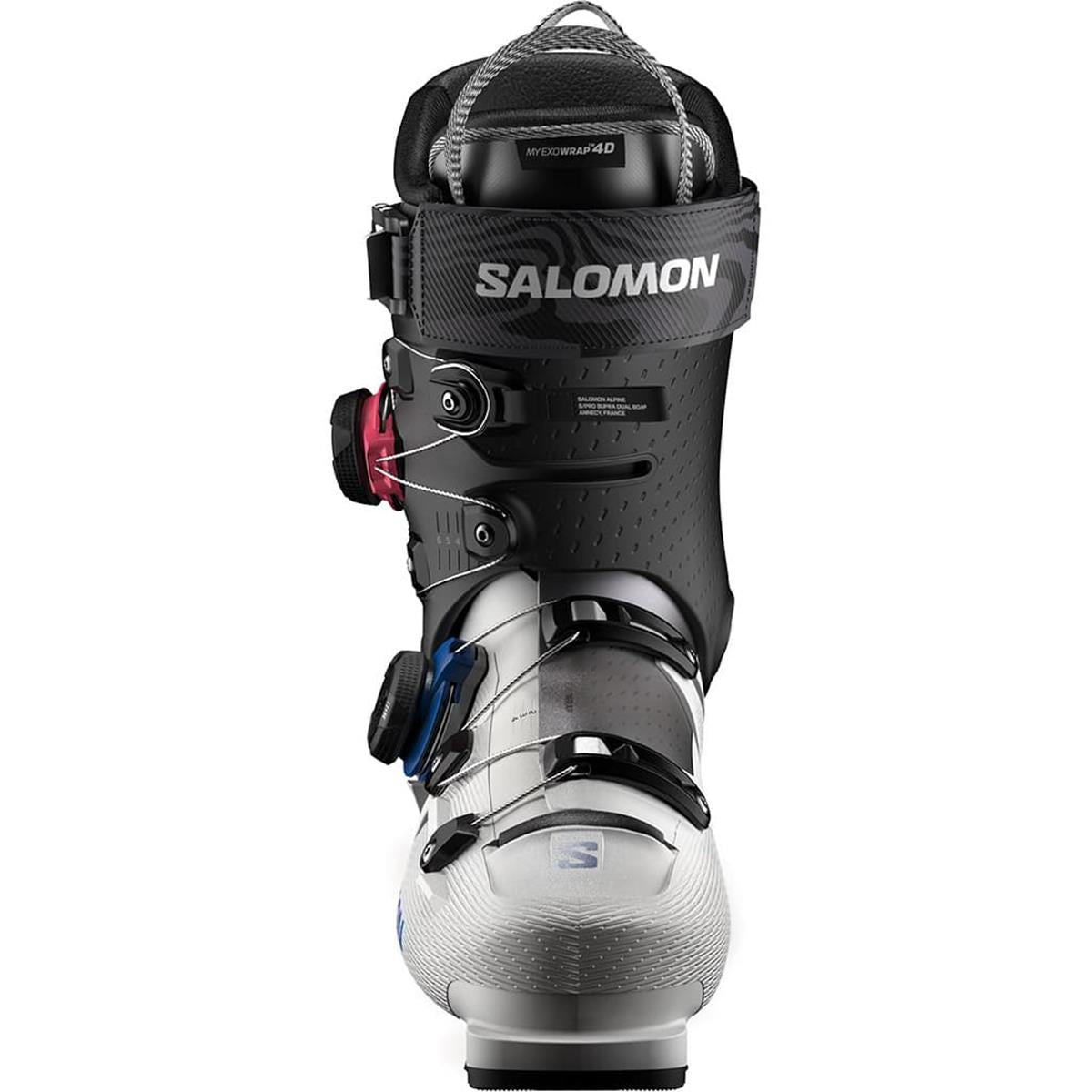 Salomon S/PRO SUPRA DUAL BOA® 130 All Mountain-Skischuhe Herren, Bild 3 von 5