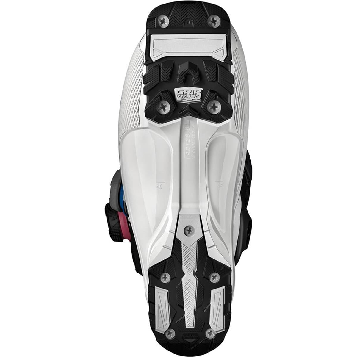 Salomon S/PRO SUPRA DUAL BOA® 130 All Mountain-Skischuhe Herren