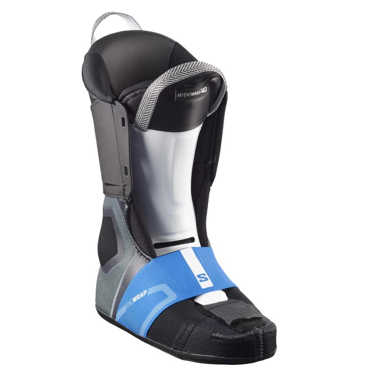Salomon S/PRO SUPRA DUAL BOA® 120 All Mountain-Skischuhe Herren, image 3 of 5
