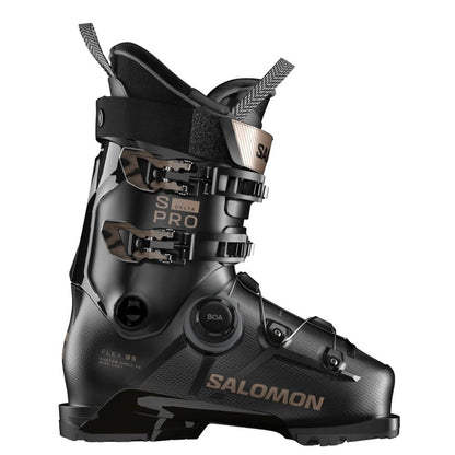 Salomon S/PRO DELTA BOA® 95 All Mountain-Skischuhe Damen