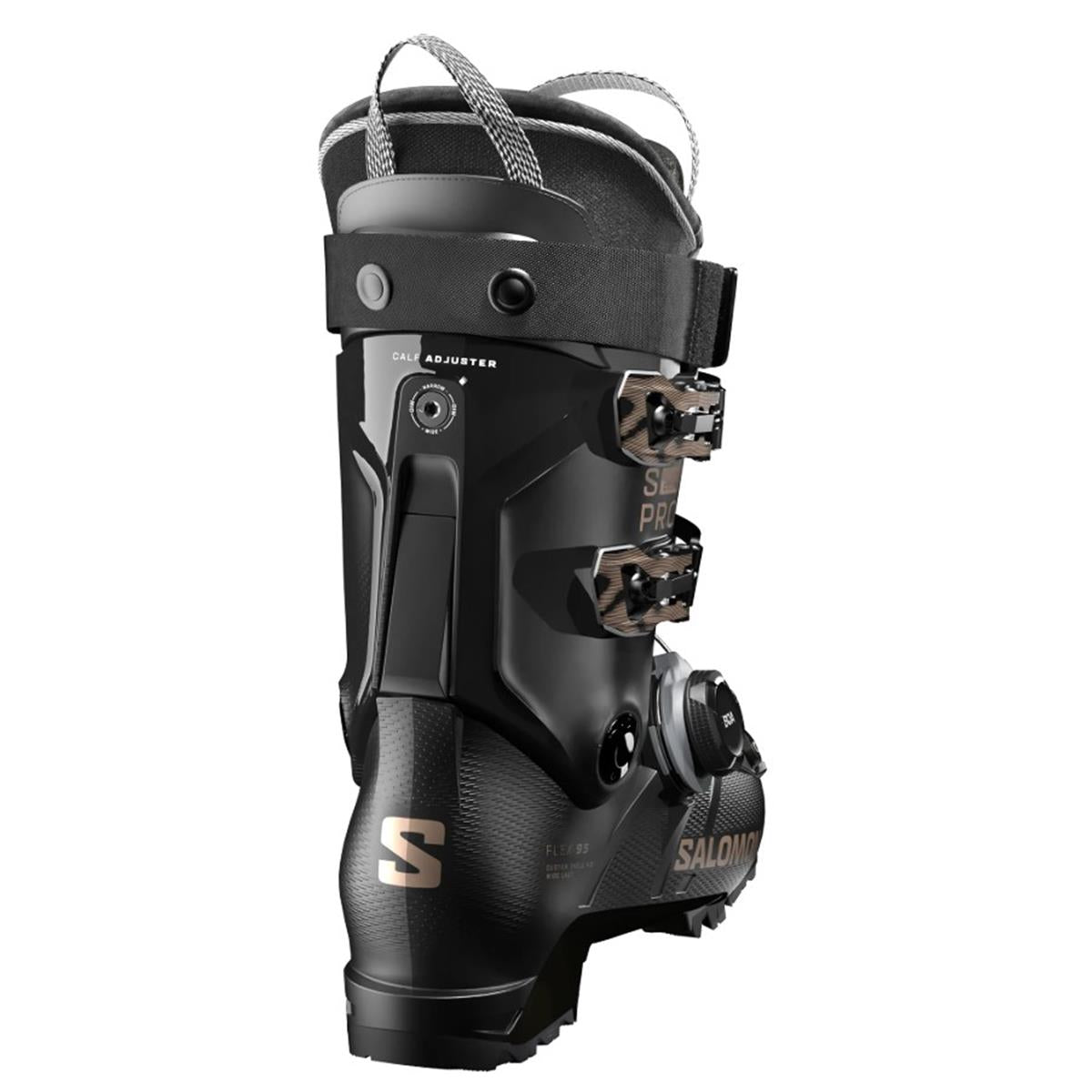 Salomon S/PRO DELTA BOA® 95 All Mountain-Skischuhe Damen, Bild 2 von 5