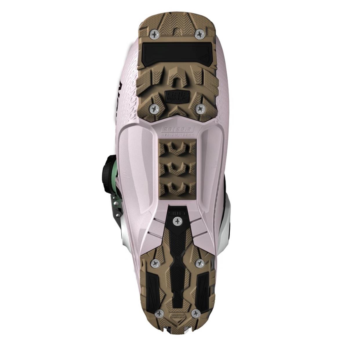 Salomon SHIFT SUPRA S BOA® 130 All Mountain-Skischuhe Herren