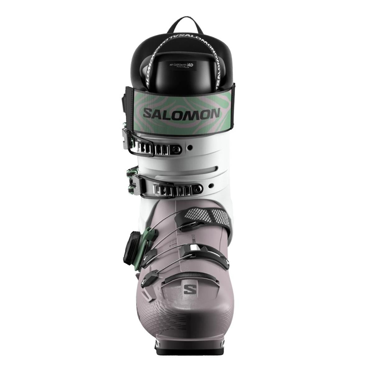 Salomon SHIFT SUPRA S BOA® 130 All Mountain-Skischuhe Herren