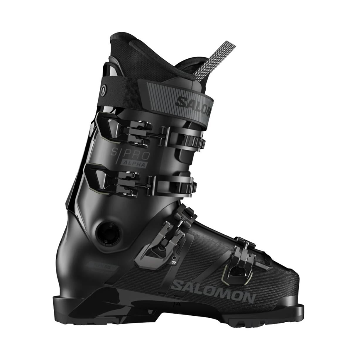 Salomon S/PRO ALPHA 80 T Junior - Pistenskischuhe Kids