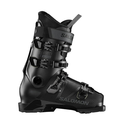 Salomon S/PRO ALPHA 80 T Junior - Pistenskischuhe Kids