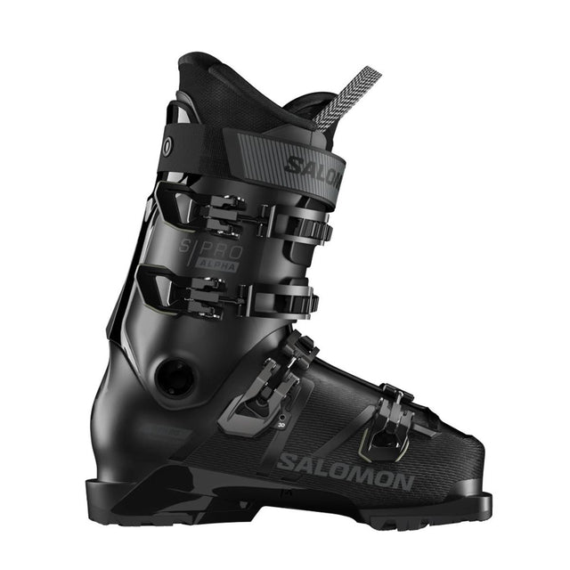 Salomon S/PRO ALPHA 80 T Junior - Pistenskischuhe Kids