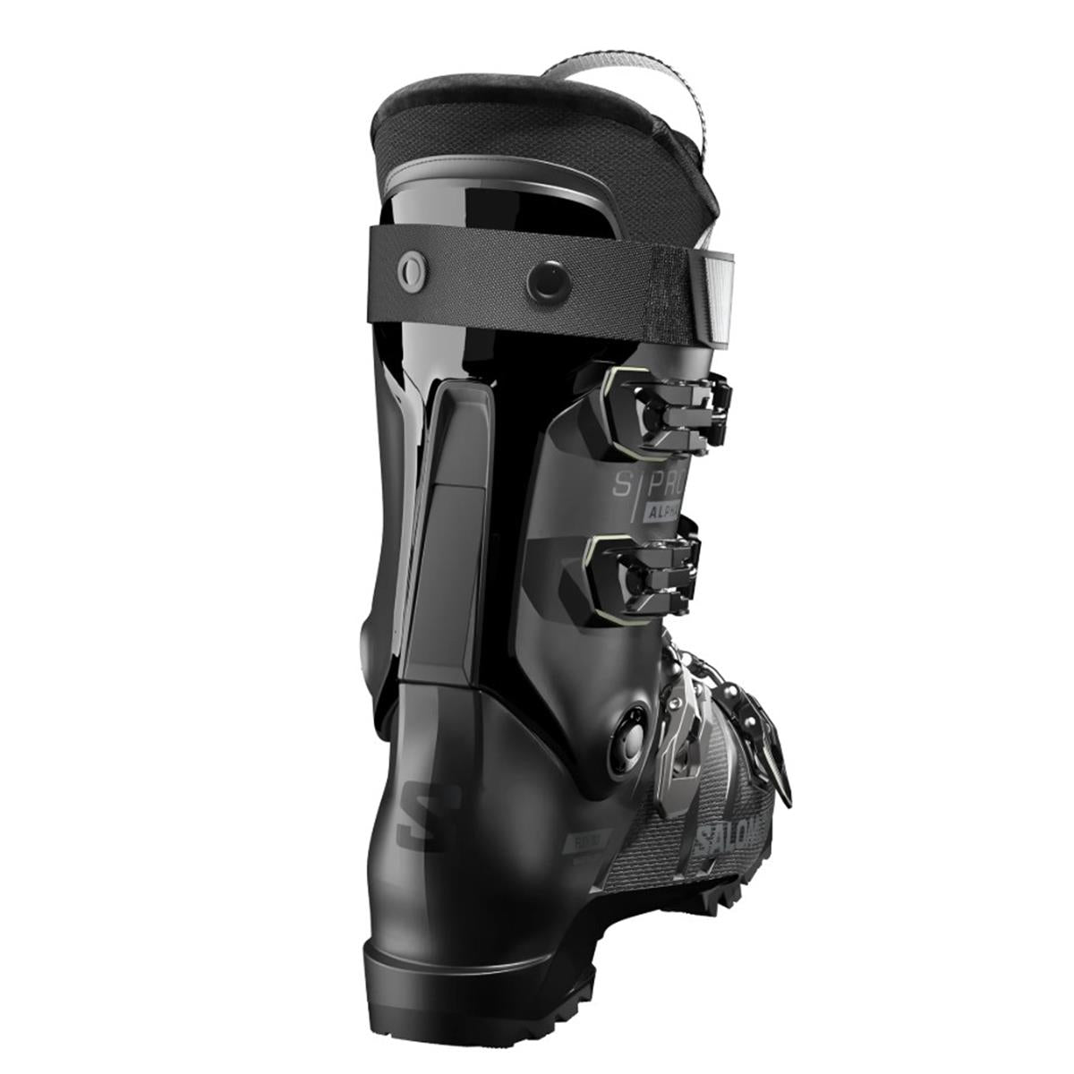 Salomon S/PRO ALPHA 80 T Junior - Pistenskischuhe Kids