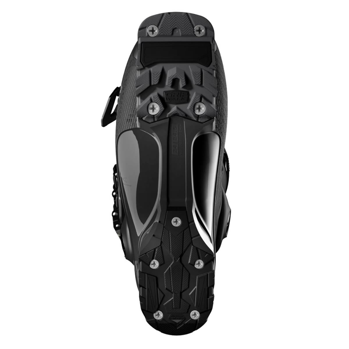Salomon S/PRO ALPHA 80 T Junior - Pistenskischuhe Kids
