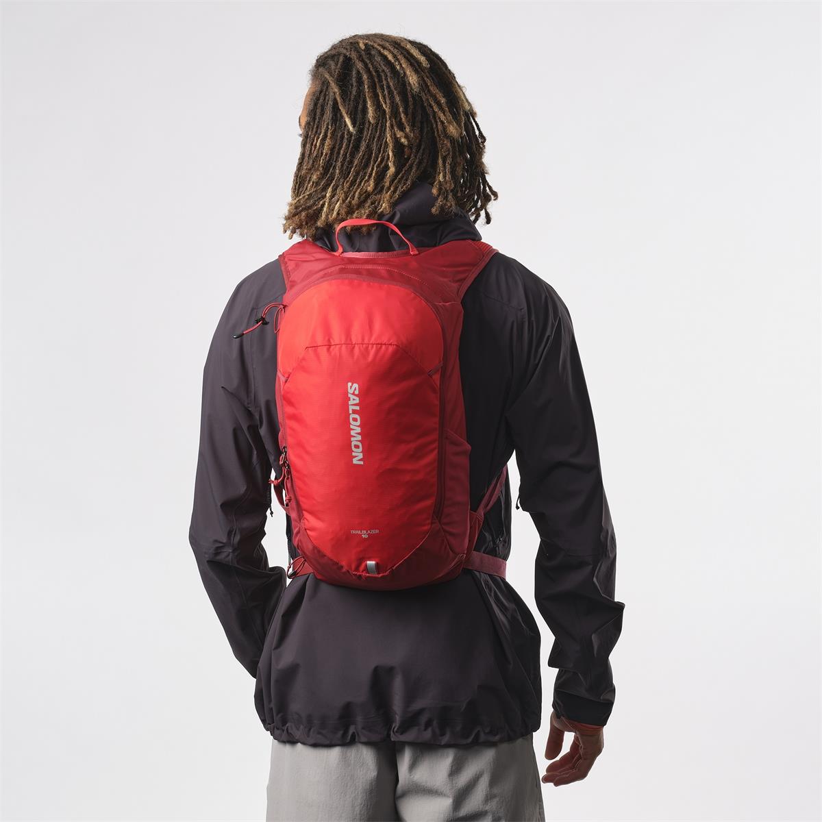 Salomon Trailblazer 10, image 5 of 9
