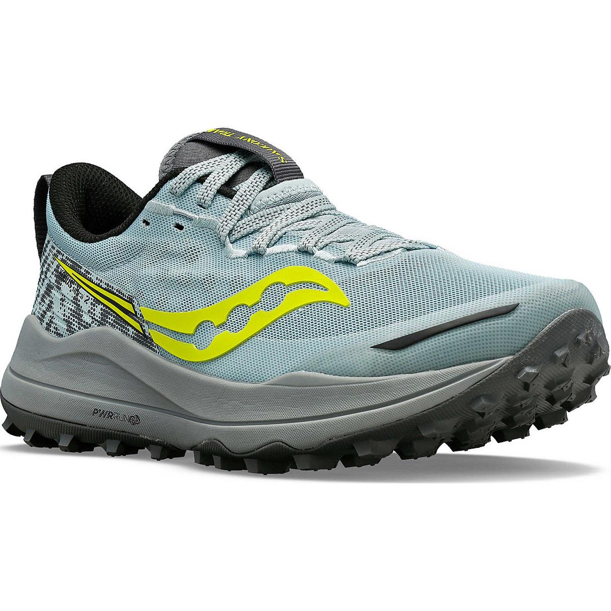 Saucony Xodus Ultra 2 Women glacier ink, Bild 2 von 6