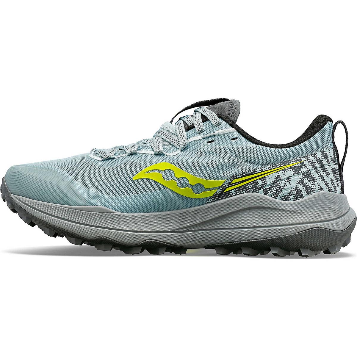 Saucony Xodus Ultra 2 Women glacier ink, Bild 3 von 6