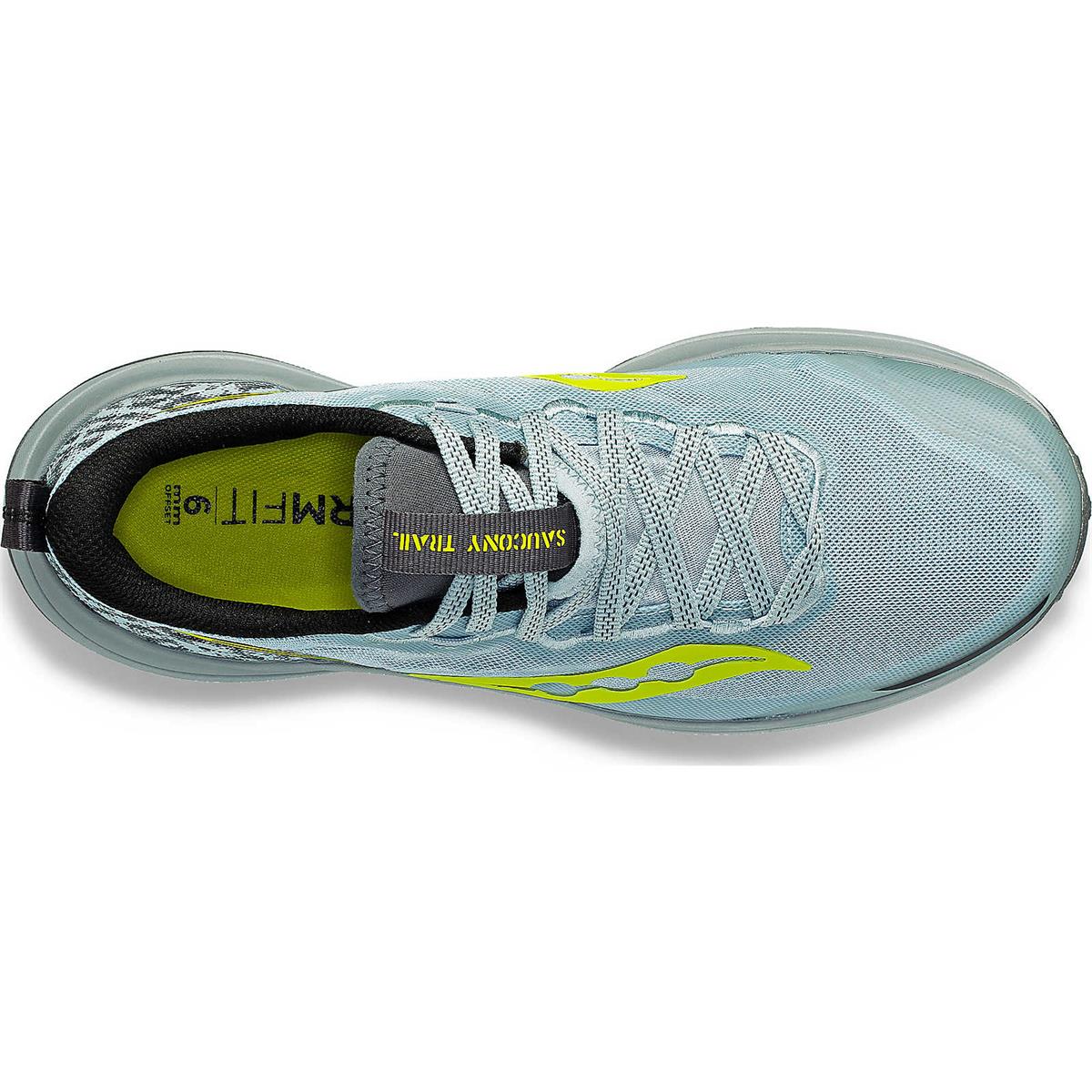Saucony Xodus Ultra 2 Women glacier ink, Bild 4 von 6