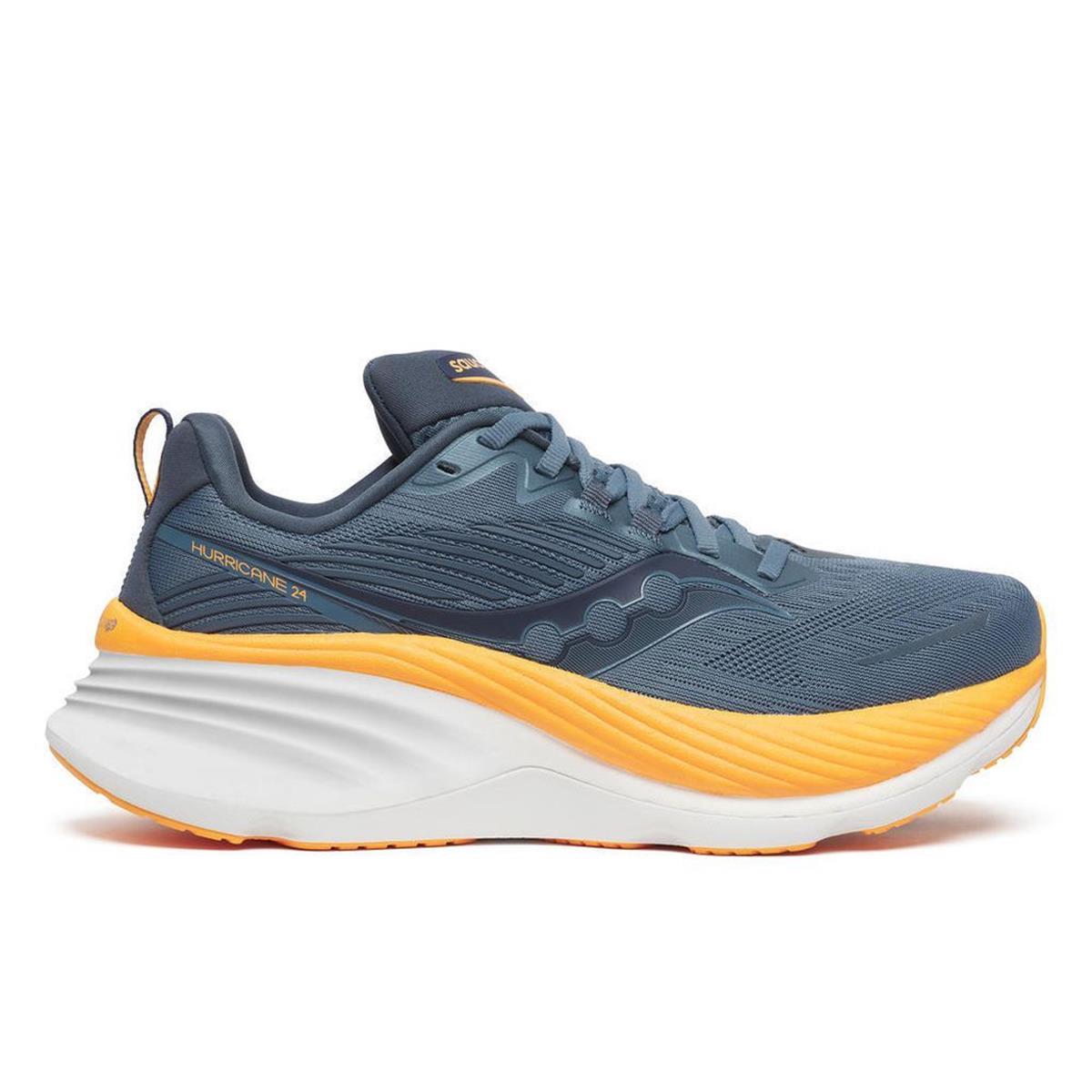 Saucony Hurricane 24 Women mirage peel