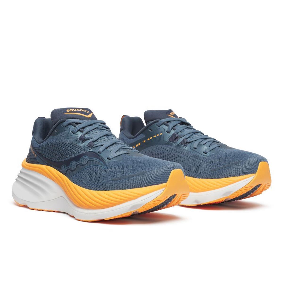 Saucony Hurricane 24 Women mirage peel