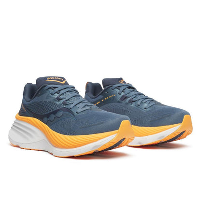 Saucony Hurricane 24 Women mirage peel
