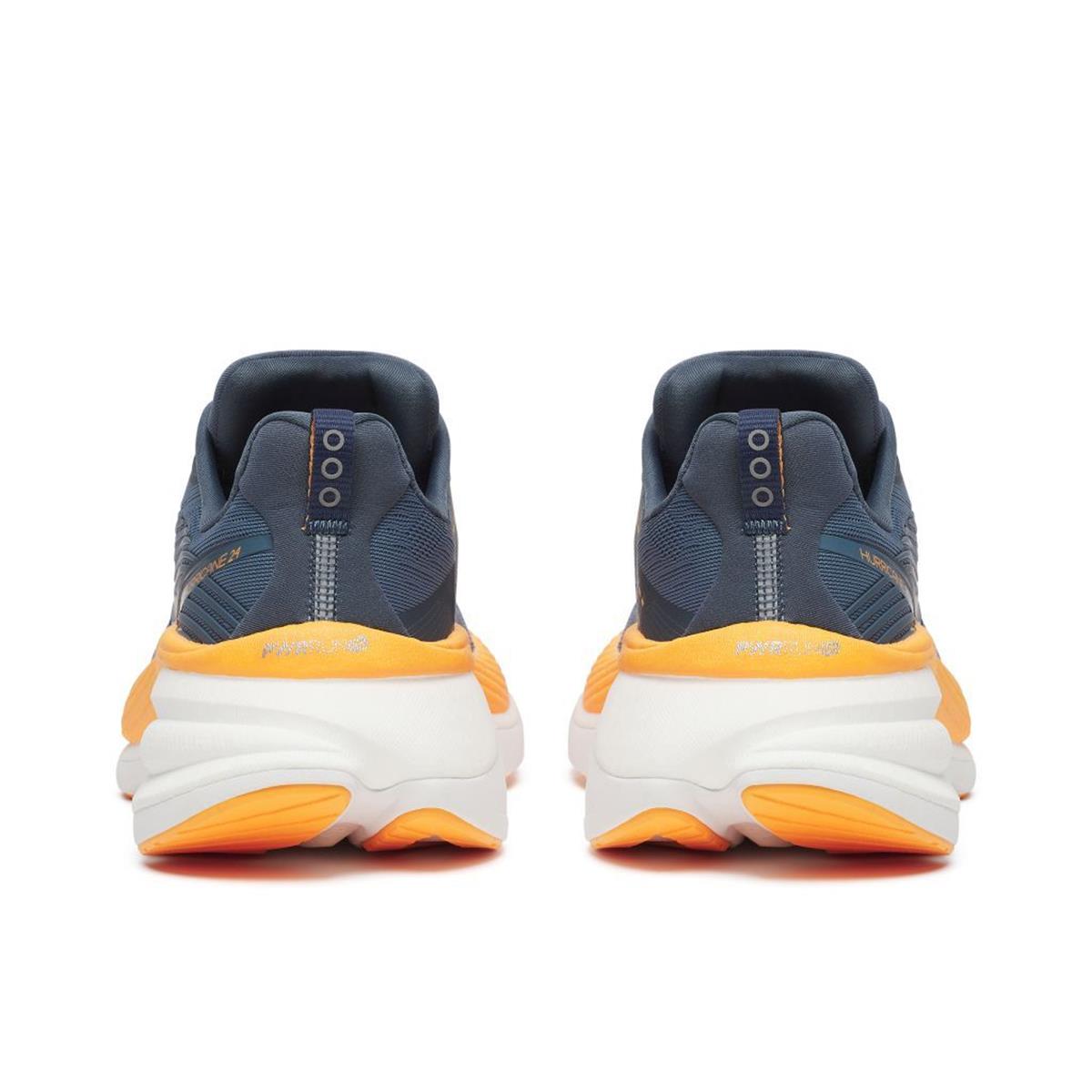 Saucony Hurricane 24 Women mirage peel