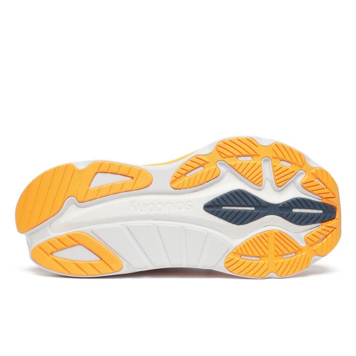 Saucony Hurricane 24 Women mirage peel