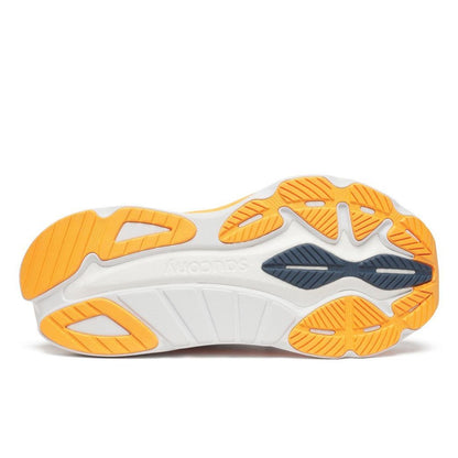 Saucony Hurricane 24 Women mirage peel