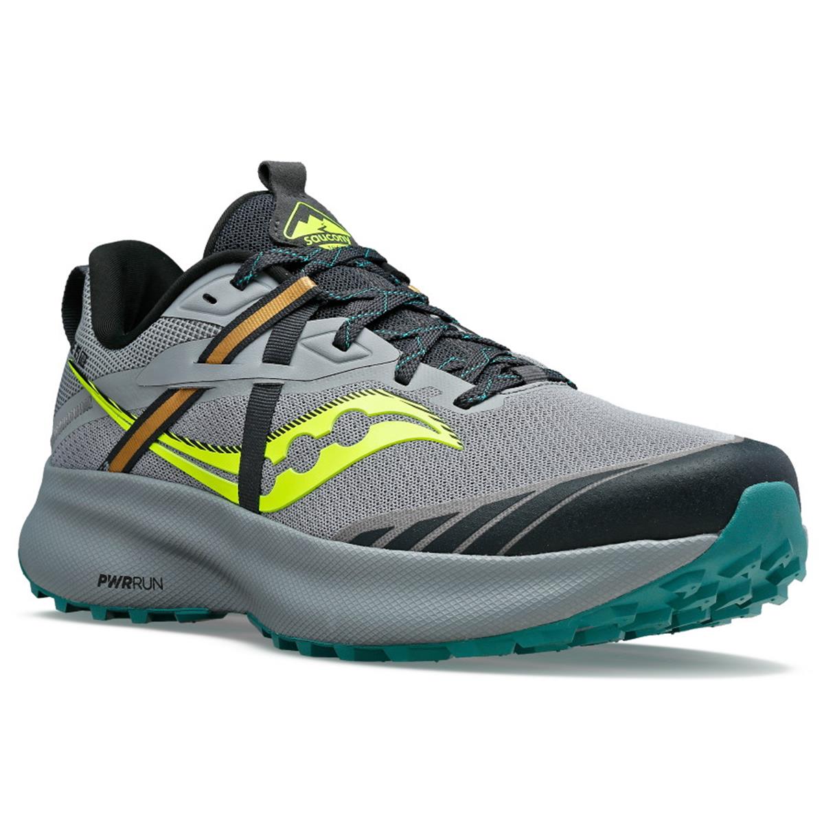 Bild 1 Ride 15 TR fossil/citron