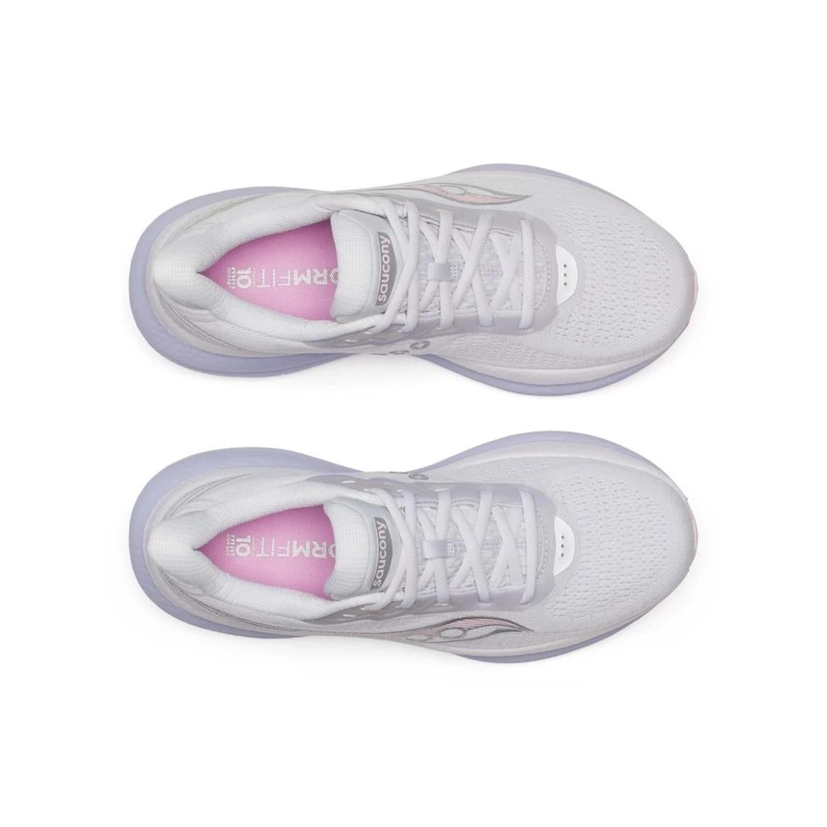 Saucony Triumph 23 Women aster